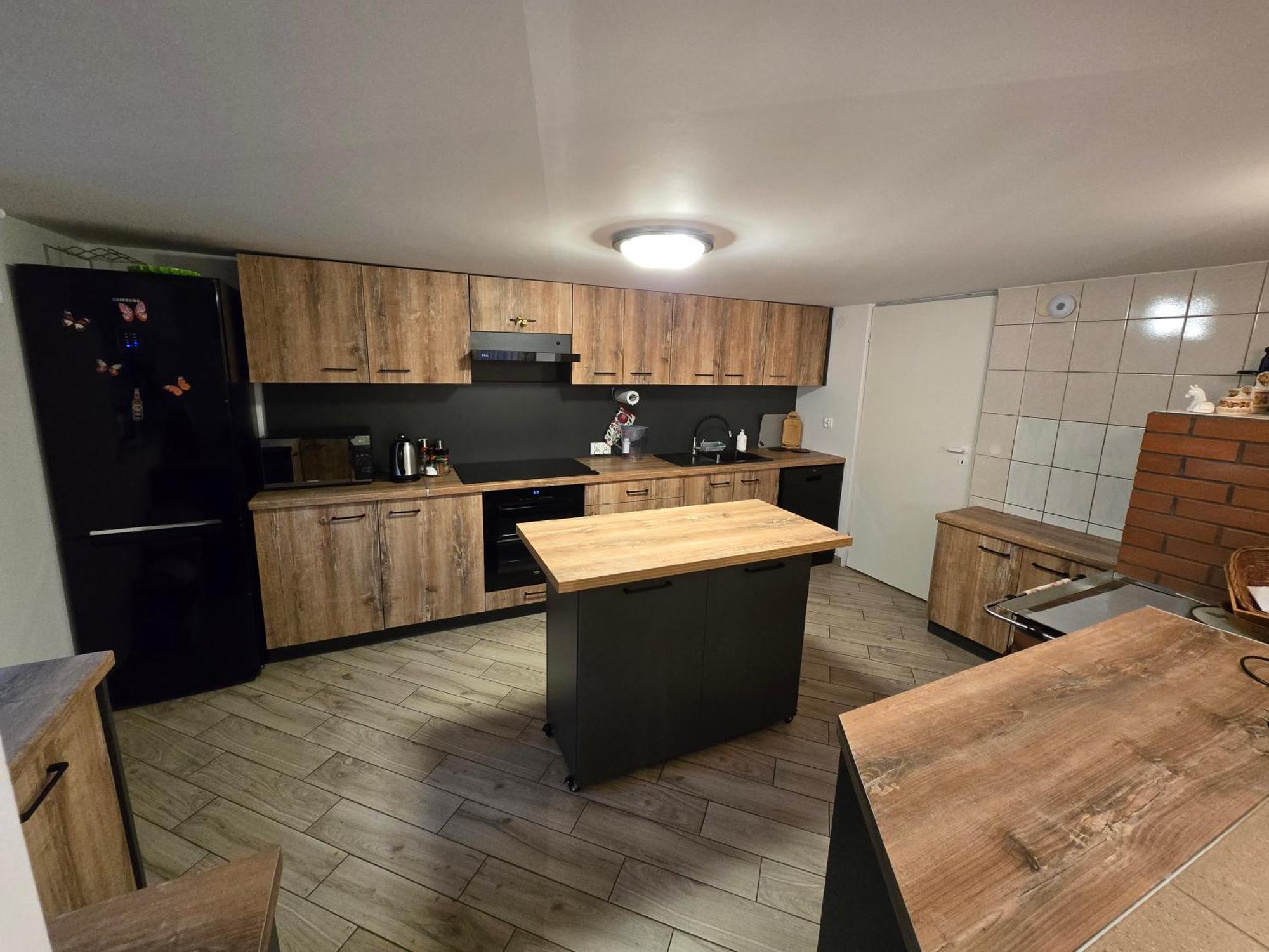 Apartamento Jastrzab Ropienka Exterior foto
