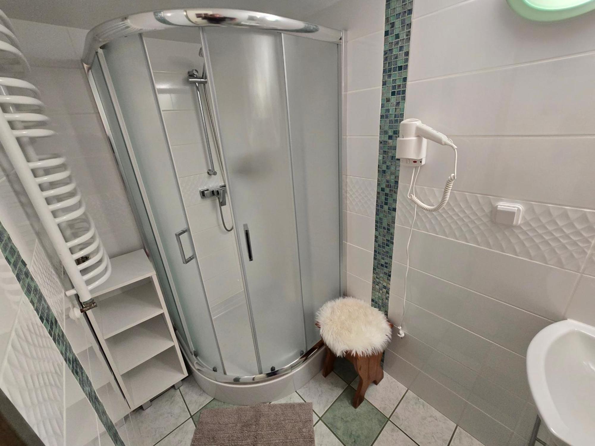 Apartamento Jastrzab Ropienka Exterior foto