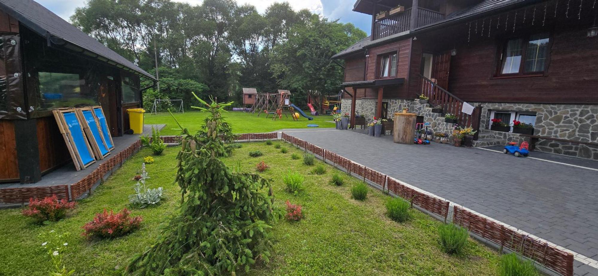 Apartamento Jastrzab Ropienka Exterior foto